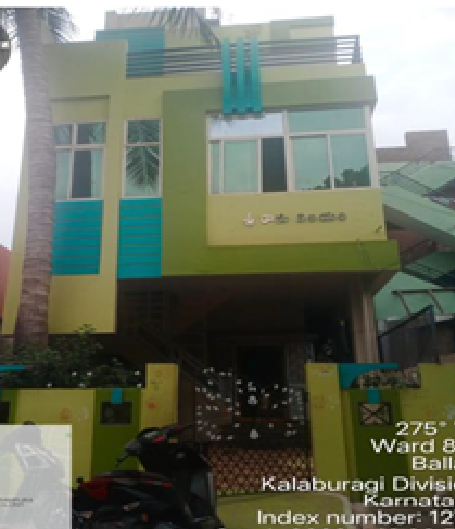 Naveen Readymade Garments, Karnataka